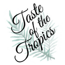 Taste Of The Tropics